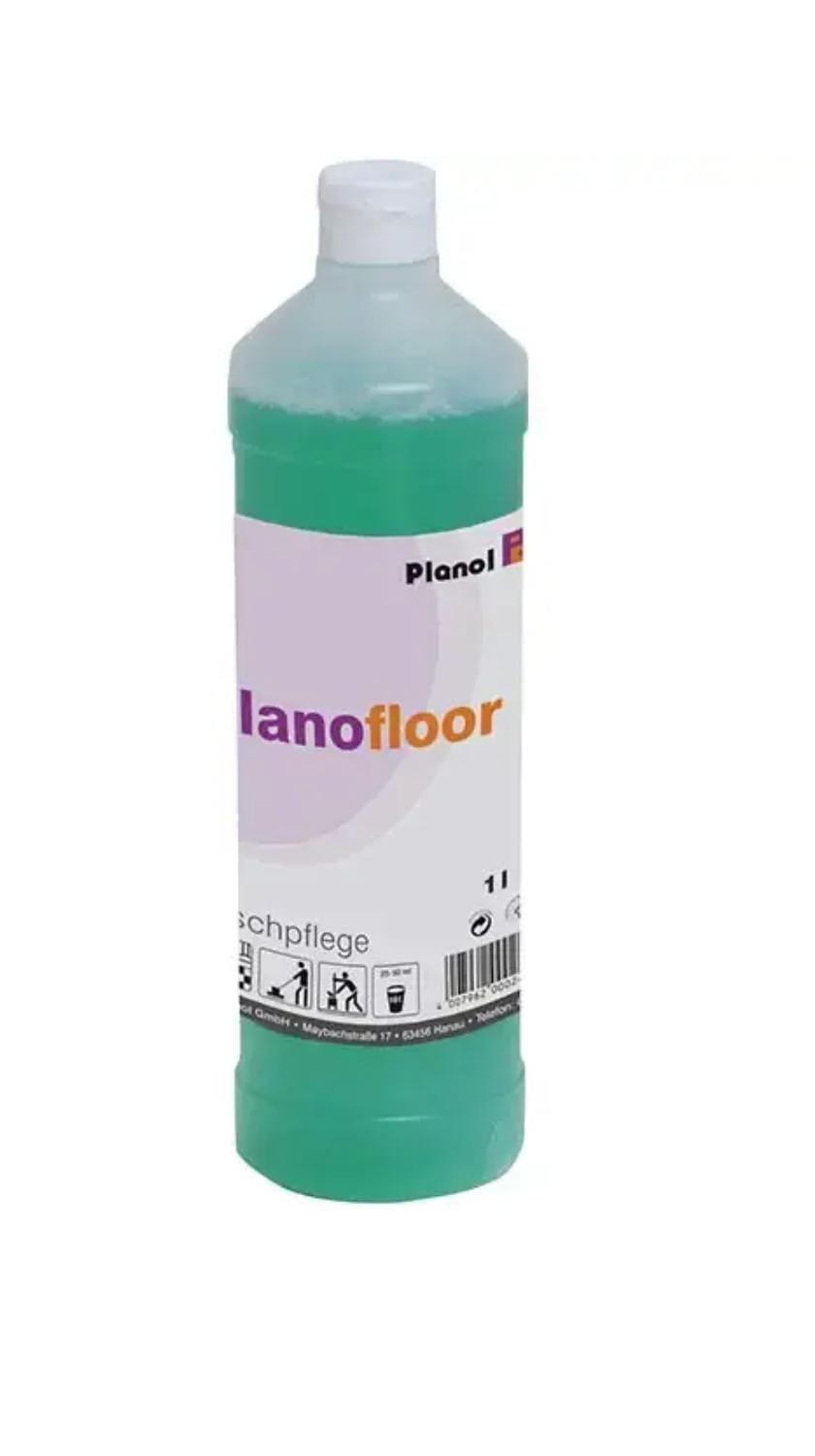 Planofloor Planol Wischpflege