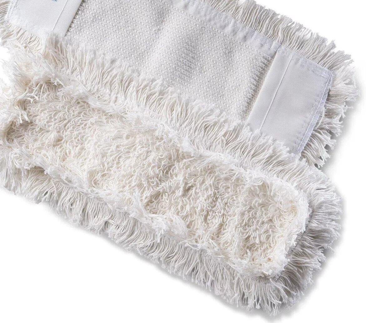 Baumwollmopp 50 cm - Wischmopp - Shop Stuebchenrhein