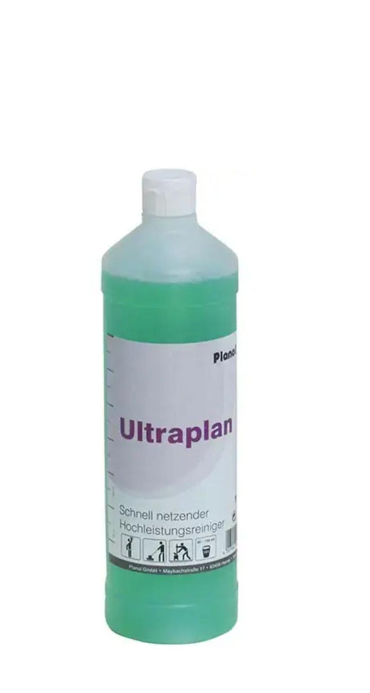 Ultraplan Planol