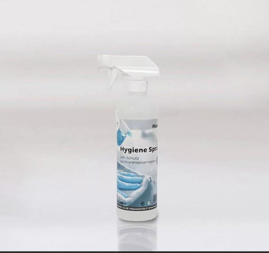 Hygiene Spray