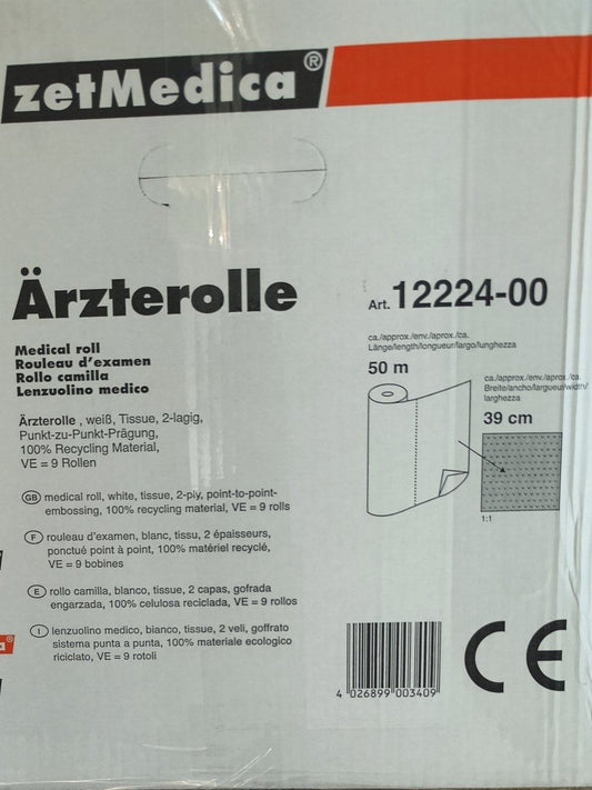 Ärzterollen - Shop Stuebchenrhein