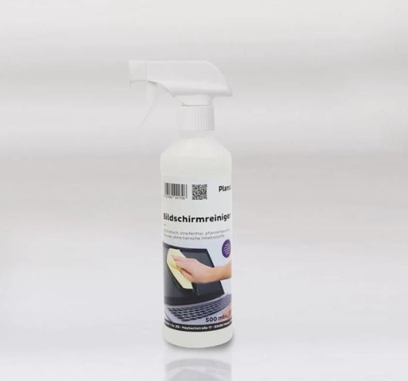 Bildschirmreiniger Planol - Bildschirmreiniger - Shop Stuebchenrhein