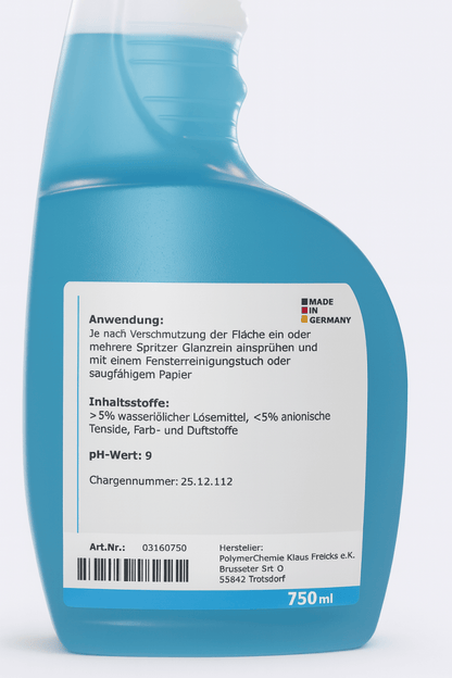 Glanzrein - Shop Stuebchenrhein