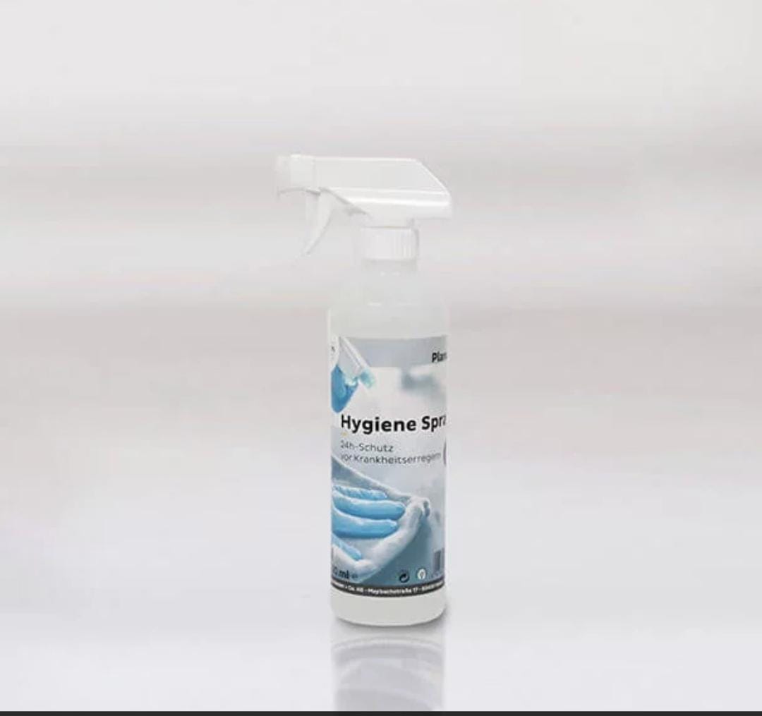 Hygiene Spray - Hygiene Spray - Shop Stuebchenrhein
