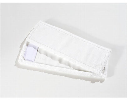 Microfaser Mopp - Bezug in 40cm PREMIUM - Wischmopp - Shop Stuebchenrhein