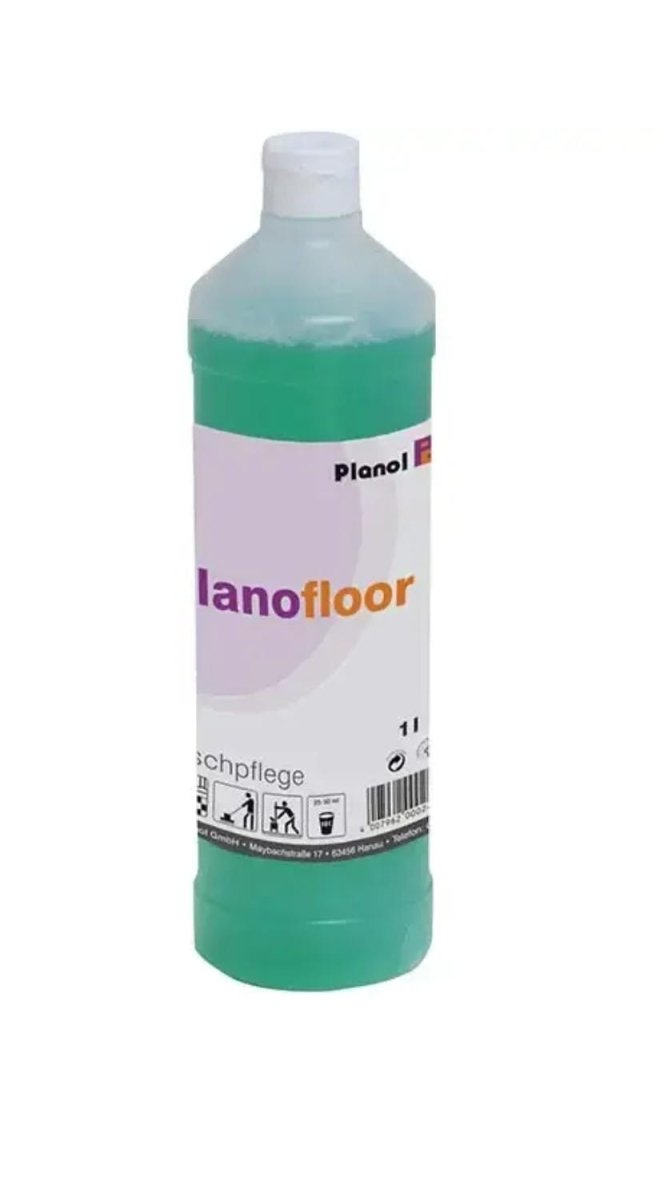 Planofloor Planol Wischpflege - Wischpflege - Shop Stuebchenrhein