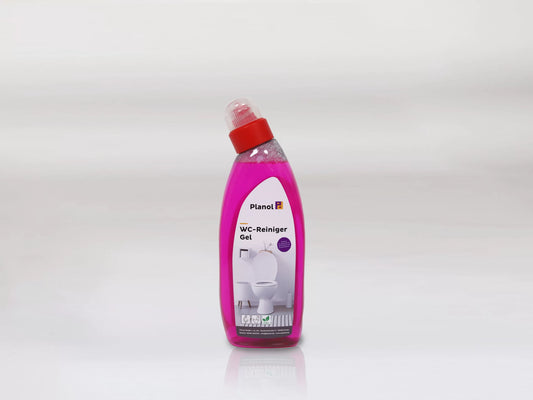 WC Gel